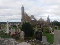 Kilmacduagh 1