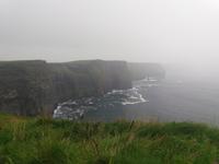 Cliffs of Moher 1