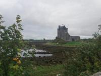 Dunguaire Castle 1