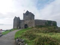 Dunguaire Castle 1