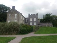Derrynane House 1