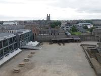 Limerick, King Johns Castle 1