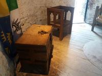 Limerick, King Johns Castle 1