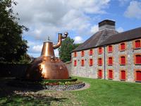 Jameson Distillery