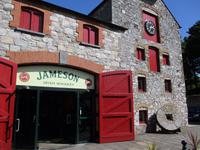 Jameson Distillery