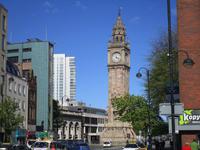 Albertturm Belfast