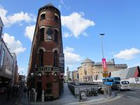 Bittles Bar von 1861 in Belfast