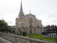 Kathedrale St. Columban in Derry