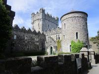 Glenveagh Castle