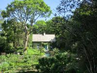 Gärtnerhaus von Glenveagh Castle