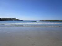 Portnoo Beach