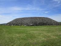 Das Zentralgrab von Carrowmore