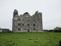 Leamanagh Castle