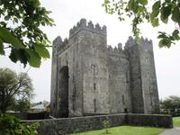 Bunratty Castle