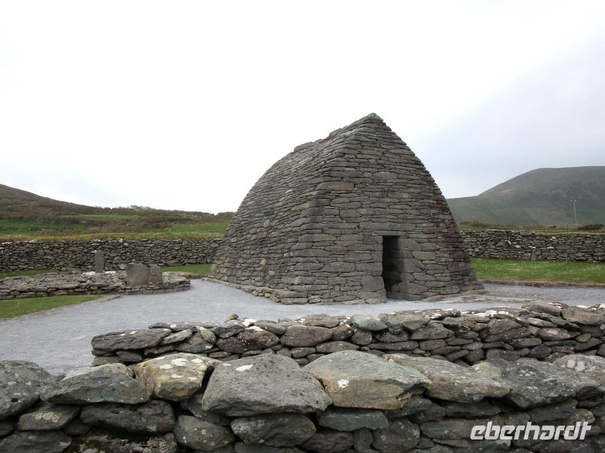 Gallarus Oratory