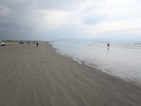 Der endlose Inch Beach