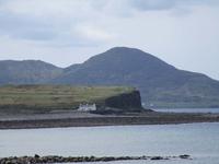 In der Bucht von Waterville