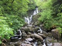Der Torc Waterfall
