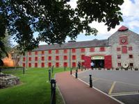 Die Jamesons Destillery