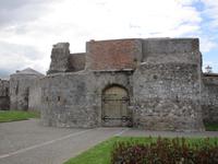 Dungarvan Castle