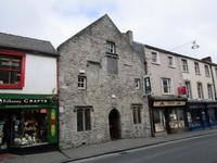 Shees Almhouse in Kilkenny