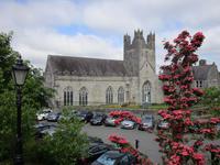 Blackfriars Abbey (Dominikaner) in Kilkenny