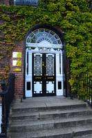 Stadtrundfahrt Dublin - Doors of Dublin