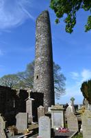 Ruinen von Monasterboice