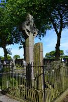 Ruinen von Monasterboice