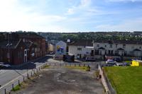 Spaziergang in Derry