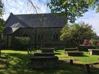 Spaziergang in Derry - Saint Augustine's Church