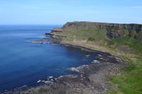 Am Giant's Causeway