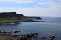 Am Giant's Causeway