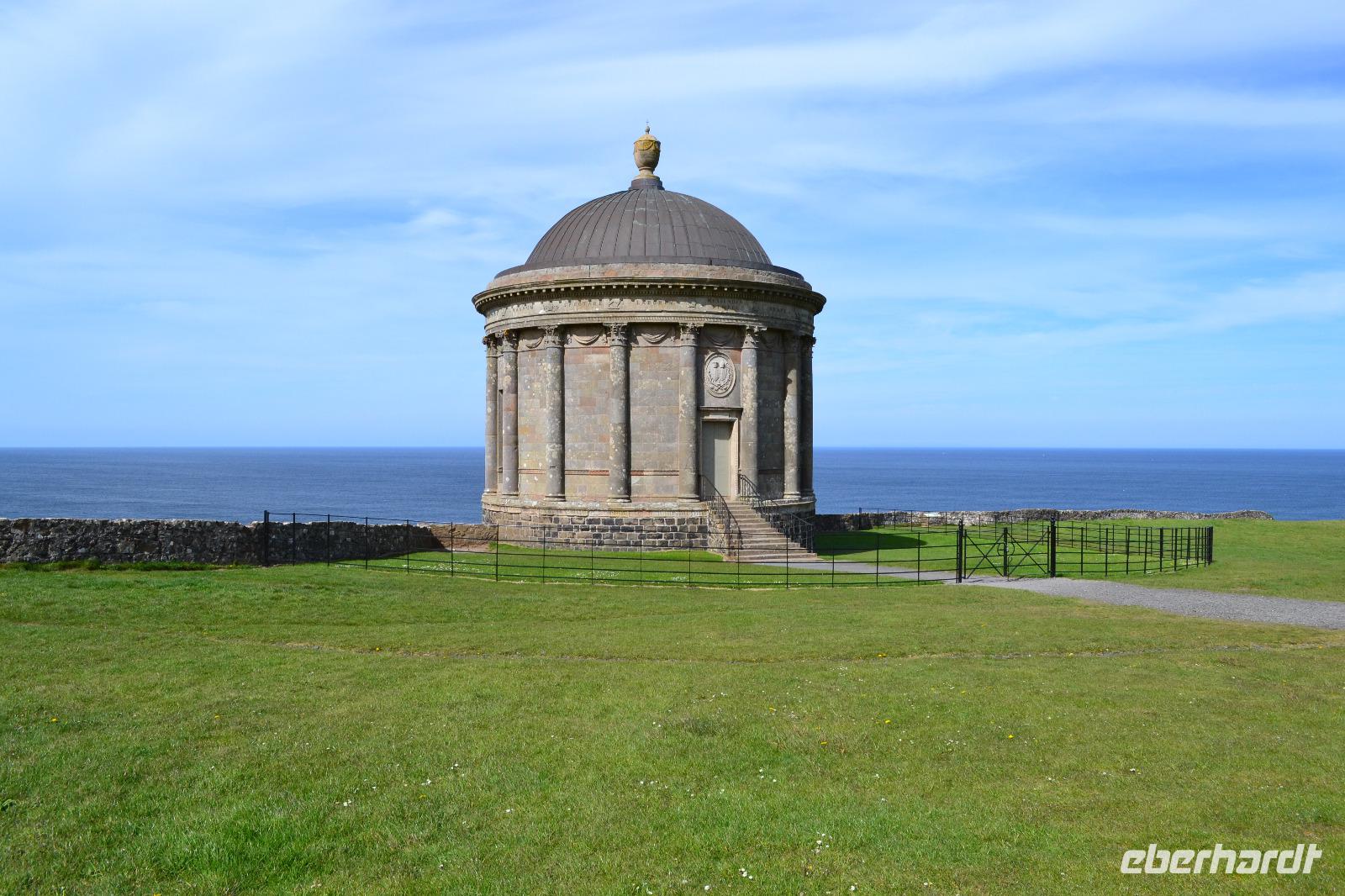 Downhill Demesne & Mussenden Temple