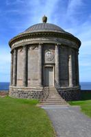 Downhill Demesne & Mussenden Temple