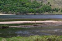 Wanderung im Glenveagh-Nationalpark