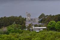 Wanderung im Glenveagh-Nationalpark