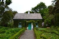 Wanderung im Glenveagh-Nationalpark