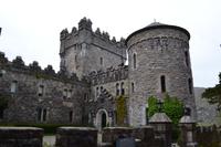 Wanderung im Glenveagh-Nationalpark - Glenveagh Castle