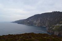 Klippen von Slieve League