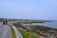 Ausflug auf die Aran Islands