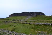 Ausflug auf die Aran Islands - Dun Aengus