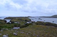 Fotostopp am Rosroe Pier