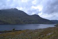 Fotostopp am Rosroe Pier