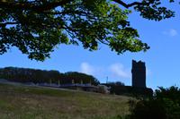 Ballynalacken Castle