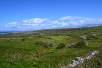 Wanderung im Burren