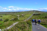 Wanderung im Burren
