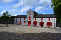 Wanderung im Coole Park