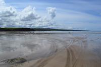 Mittagspause in Lahinch