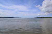 Mittagspause in Lahinch